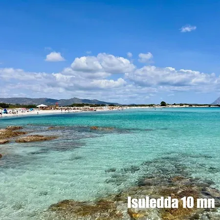 Daire Casa Della Balena *