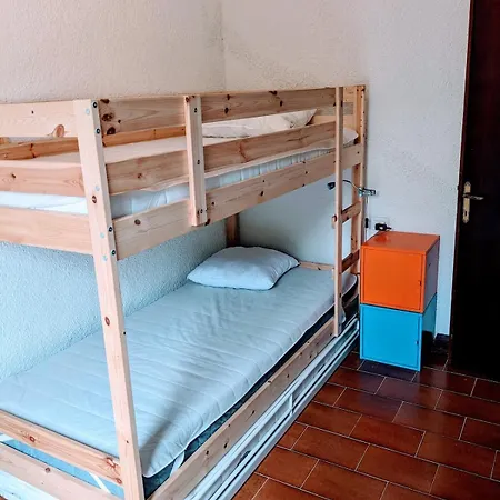 Casa Della Balena Daire *