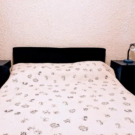 Casa Della Balena * Budoni