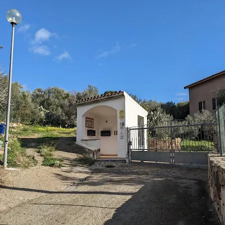 Casa Della Balena Budoni