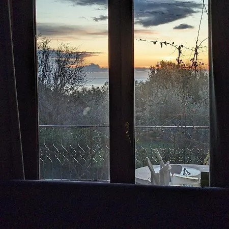 Casa Della Balena Daire Budoni