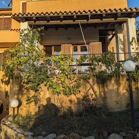 Daire Casa Della Balena Budoni