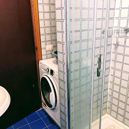 Daire Casa Della Balena