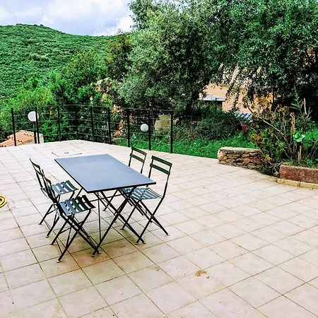 Casa Della Balena