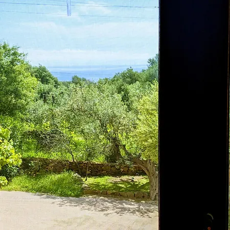 Appartamento Casa Della Balena *