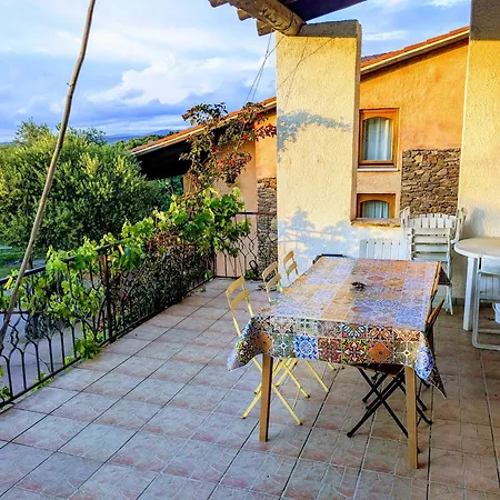 شقة Casa Della Balena