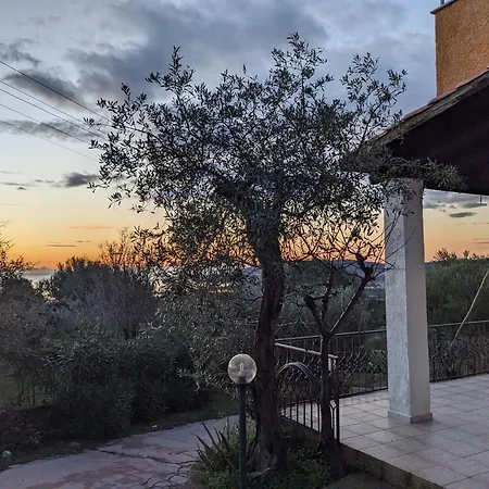 Casa Della Balena 公寓