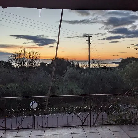 Appartamento Casa Della Balena Porto Ottiolu