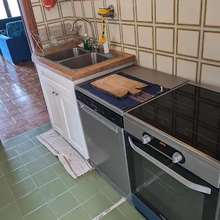 شقة Casa Della Balena *