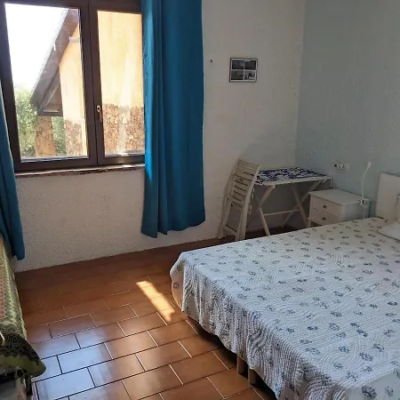 公寓 Casa Della Balena 布多尼