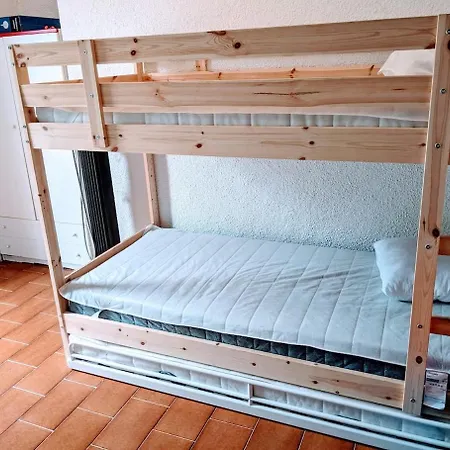 Casa Della Balena 公寓