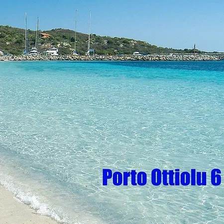 公寓 Casa Della Balena