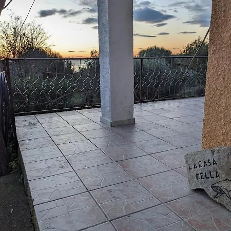Casa Della Balena *
