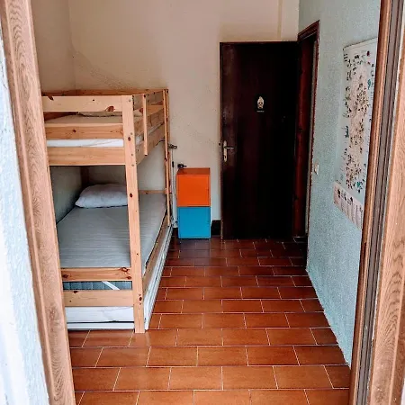 Casa Della Balena Apartament *