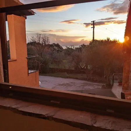 Casa Della Balena بودوني
