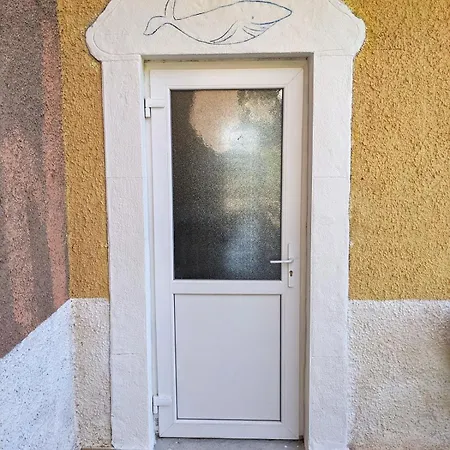 Casa Della Balena 公寓 布多尼