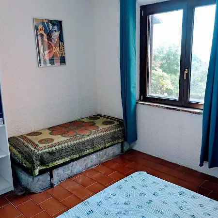 Casa Della Balena *