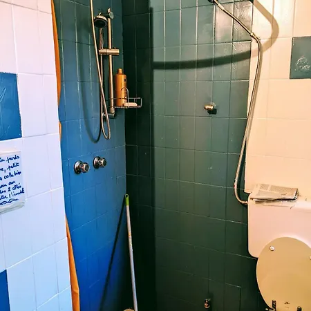 Casa Della Balena 公寓 *