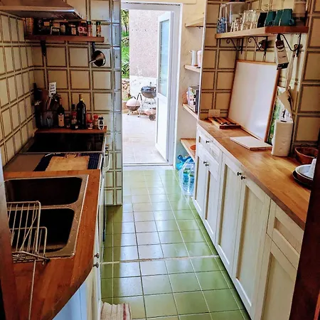 Casa Della Balena * 布多尼