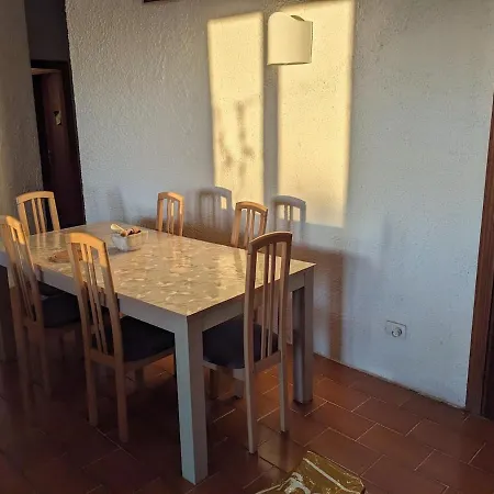 Casa Della Balena * 布多尼