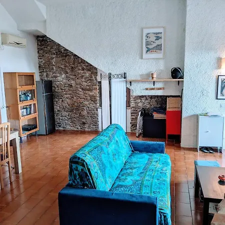 公寓 Casa Della Balena