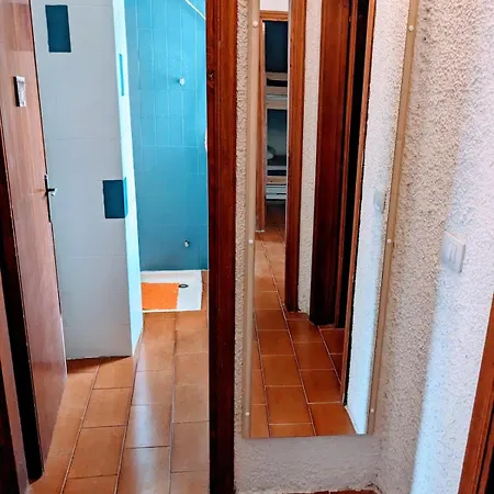 Casa Della Balena