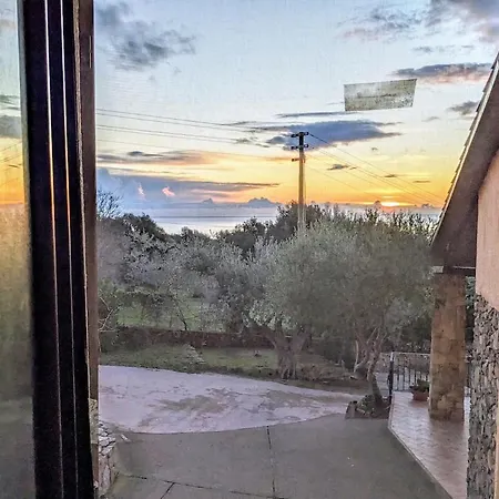 Casa Della Balena Διαμέρισμα