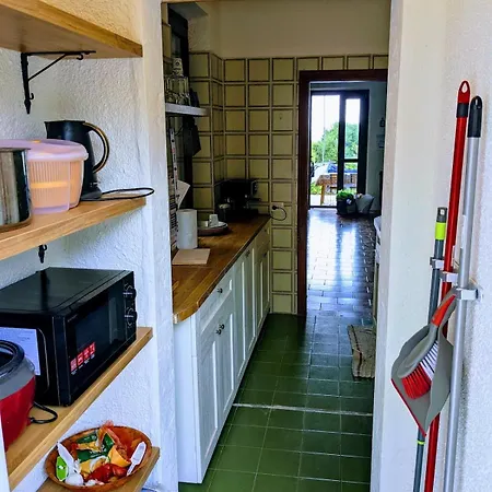 Casa Della Balena شقة بودوني