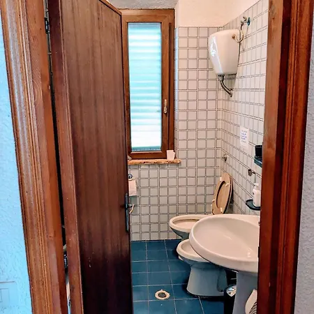 شقة Casa Della Balena بودوني