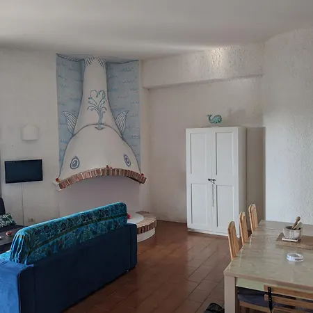 Appartamento Casa Della Balena