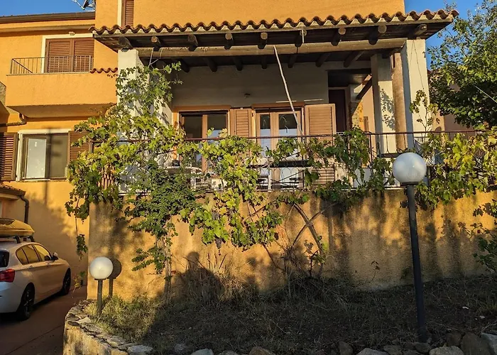 Apartamento Casa Della Balena Budoni